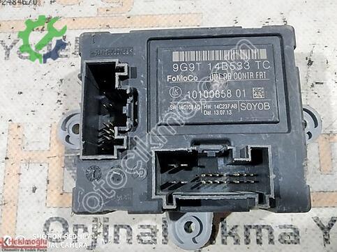 Ford C-Max 14B533 çıkma parça