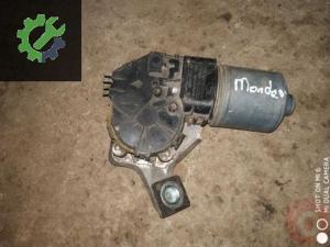 Ford Mondeo cam motoru