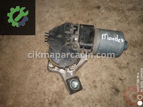 Ford Mondeo Cam Motoru çıkma parça