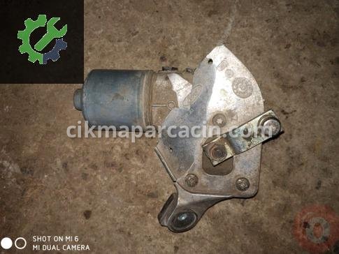 Ford Mondeo Cam Motoru çıkma parça