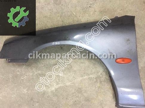 Ford Mondeo Sol Kapı Çıtası çıkma parça