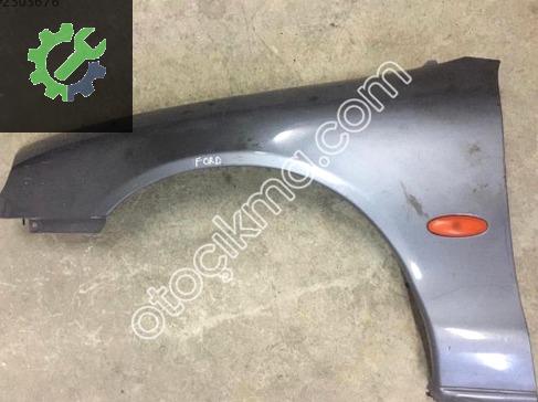 Ford Mondeo Sol Kapı Çıtası çıkma parça