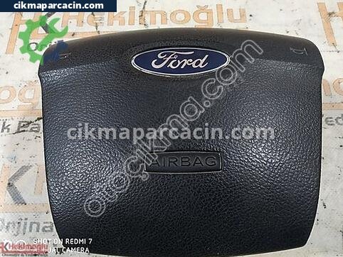 Ford Mondeo Direksiyon Airbag çıkma parça