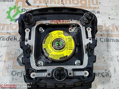 Ford Mondeo çıkma parça
