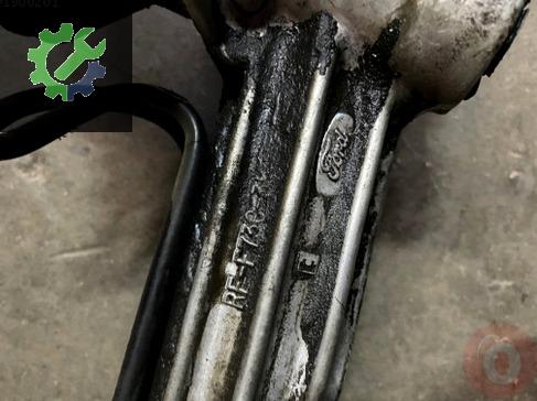 Ford Mondeo Direksiyon Kutusu çıkma parça