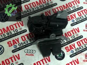 Ford mondeo elektirikli bagaj kilidi orj DS7A N442A66BB