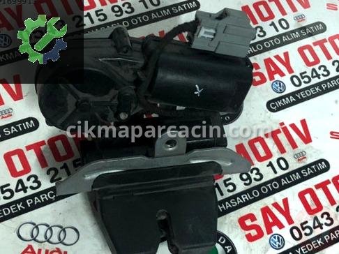 Ford Mondeo Bagaj Kilidi N442A66BB çıkma parça