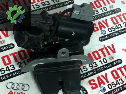 Ford mondeo elektirikli bagaj kilidi orj DS7A N442A66BB