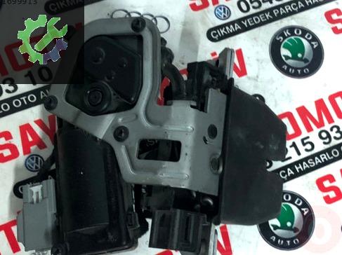 Ford mondeo elektirikli bagaj kilidi orj DS7A N442A66BB
