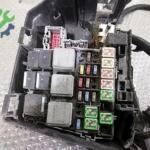 FORD MONDEO EMEKTRİK TESİSATI