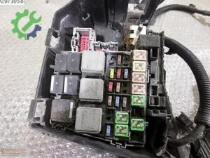 FORD MONDEO EMEKTRİK TESİSATI (2. Adet)
