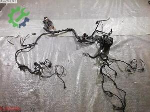 FORD MONDEO EMEKTRİK TESİSATI