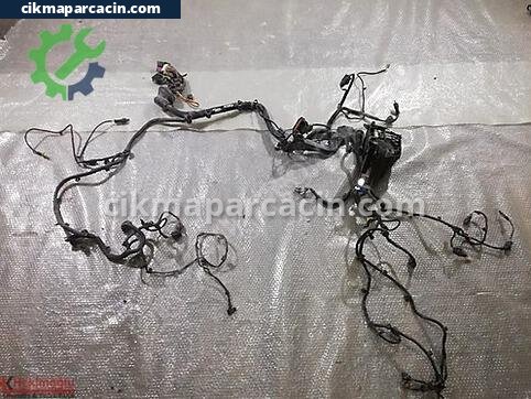 Ford Mondeo çıkma parça