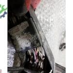 FORD MONDEO EMEKTRİK TESİSATI