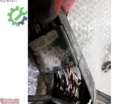 Ford Mondeo çıkma parça