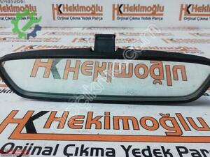 FORD MONDEO FOCUS FİESTA C-MAX 06 -14 İÇ DİKİZ AYNASI (E9) 0