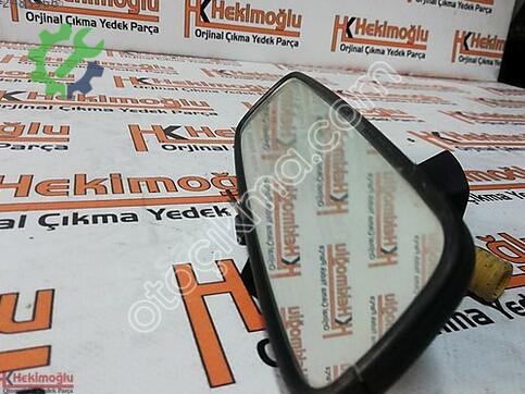 Ford C-Max çıkma parça