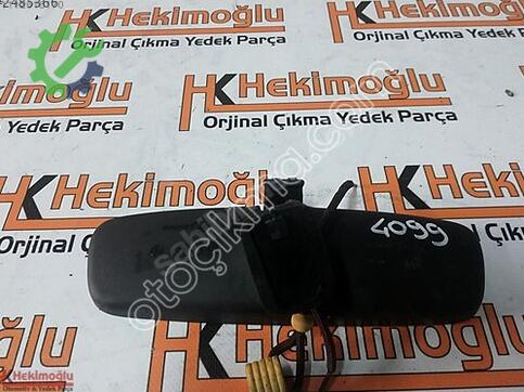 Ford C-Max çıkma parça