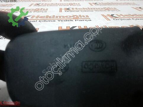 Ford C-Max çıkma parça
