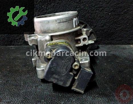 Ford Mondeo Gaz Kelebeği çıkma parça