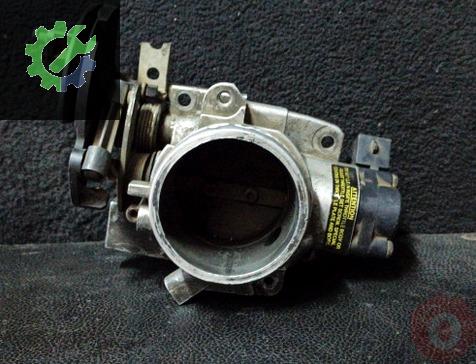 Ford Mondeo Gaz Kelebeği 938F çıkma parça