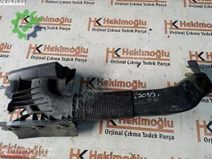 FORD MONDEO HAVA FİLTRESİ EMME BORUSU AG919E635AE 1061976S01 2.0