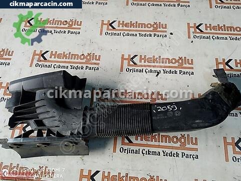 Ford Mondeo Hava Filtresi çıkma parça