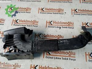 FORD MONDEO HAVA FİLTRESİ EMME BORUSU AG919E635AE 1061976S01 2.0