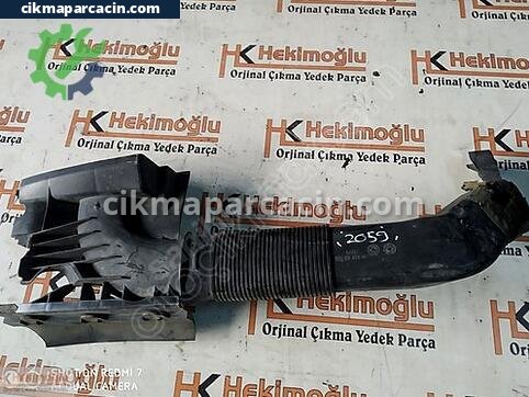 Ford Mondeo Hava Filtresi çıkma parça