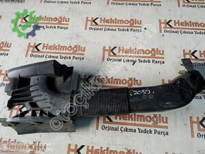 Ford Mondeo Hava Filtresi Emme Borusu AG919E635AE