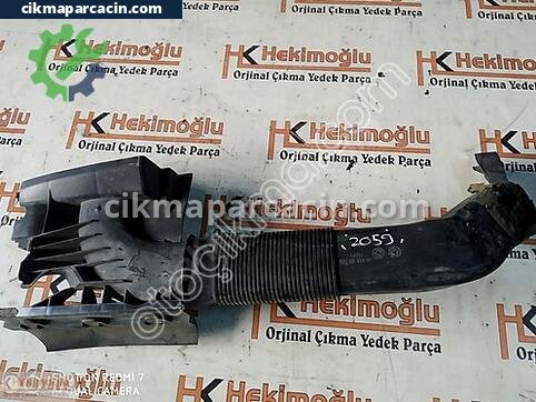 Ford Mondeo Hava Filtresi çıkma parça