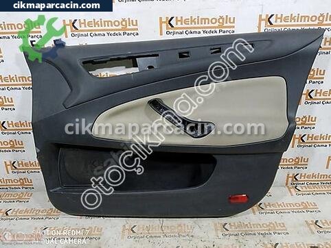 Ford Mondeo Sağ Ön Kapı çıkma parça