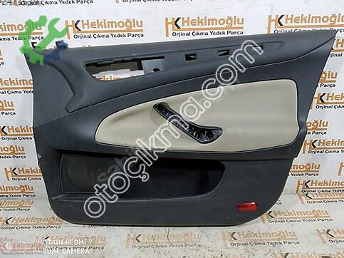 Ford Mondeo çıkma parça