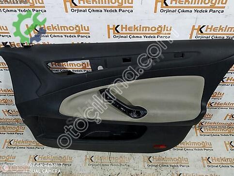 Ford Mondeo çıkma parça