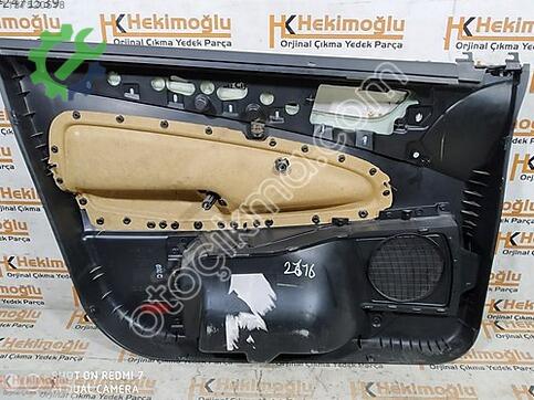 Ford Mondeo çıkma parça