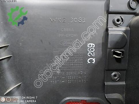 Ford Mondeo çıkma parça