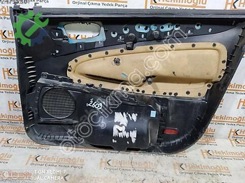 Ford Mondeo çıkma parça