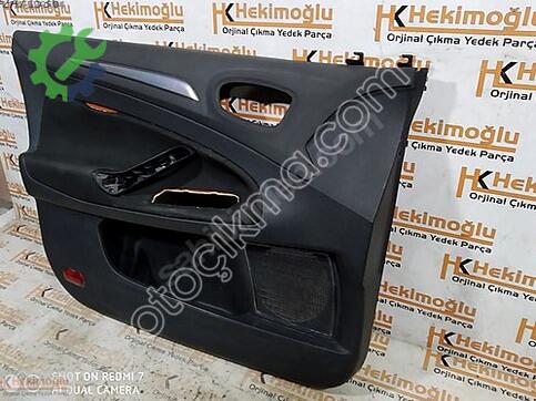 Ford Mondeo çıkma parça