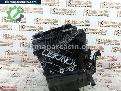 Ford Mondeo Kalorifer çıkma parça