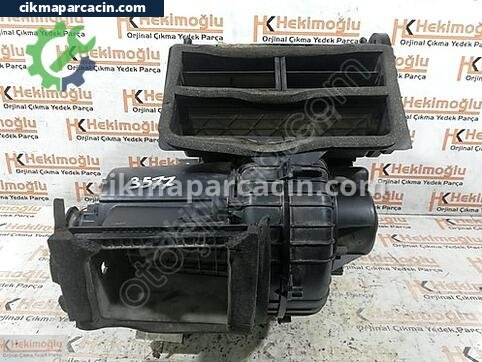 Ford Mondeo Kalorifer çıkma parça