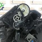 FORD MONDEO KALORİFER KAZANI VE MOTORU 3M5H-19E616-AB 7G9T-184