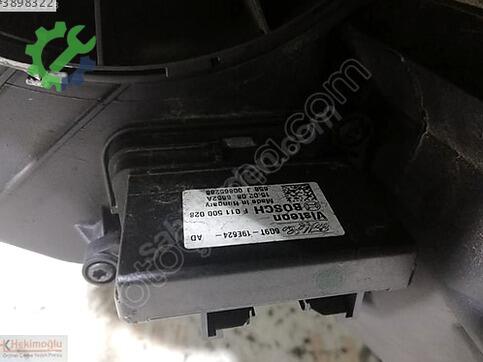 Ford Mondeo 3M5H-19E616-AB çıkma parça
