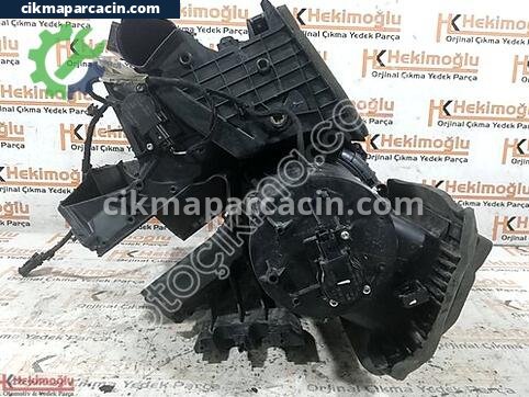 Ford Mondeo Kalorifer çıkma parça
