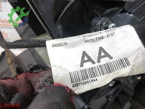 Ford Mondeo 6GT9-19E624-DB çıkma parça