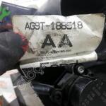 FORD MONDEO KALORİFER KAZANI VE MOTORU 6GT9-19E624-DB AG9T-1