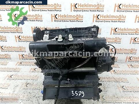 Ford Mondeo Kalorifer çıkma parça