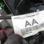 FORD MONDEO KALORİFER KAZANI VE MOTORU 6GT9-19E624-DB AG9T-18B5