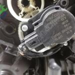 FORD MONDEO KALORİFER KAZANI VE MOTORU 6GT9-19E624-DB AG9T-18B5