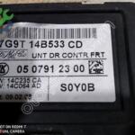 FORD MONDEO KAPI MODÜLÜ BEYNİ 7G9T-14B533-CD