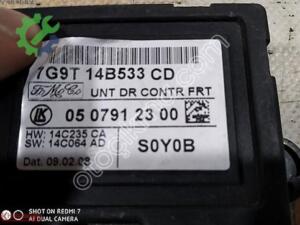 FORD MONDEO KAPI MODÜLÜ BEYNİ 7G9T-14B533-CD